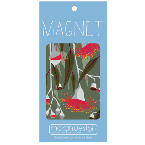 Botanicals Gum Magnet