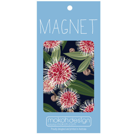 Botanicals Hakea Magnet